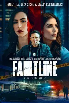 Faultline movie poster