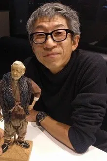 Takeshi Yashiro profile picture