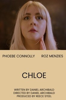 Chloe movie poster