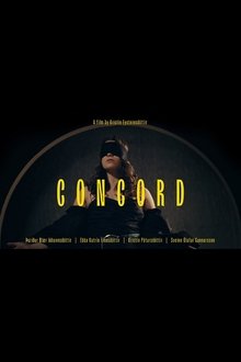 Concord movie poster