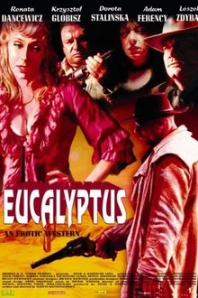 Eucalyptus movie poster