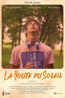 Poster do filme La route du soleil