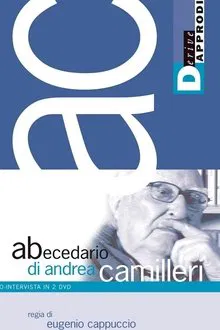 Abecedario di Andrea Camilleri movie poster