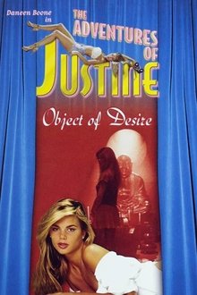 Justine: Object of Desire movie poster