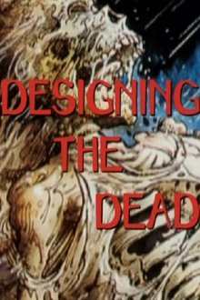 Return of the Living Dead: Designing the Dead movie poster