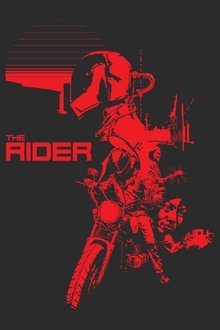The Rider movie poster
