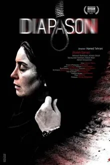 Diapason movie poster
