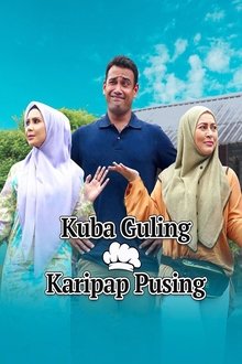 Kuba Guling Karipap Pusing movie poster