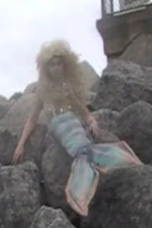 Mermaid movie poster