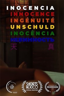 Inociencia movie poster