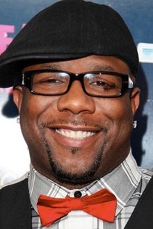 Wanya Morris profile picture