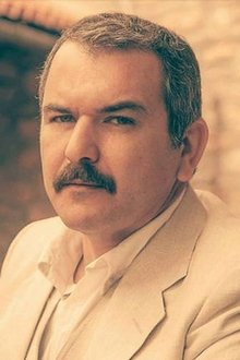 Manos Geronimakis profile picture