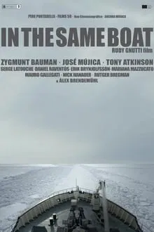 In the same boat movie poster