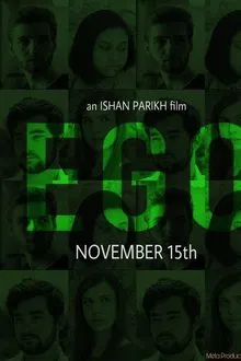 Ego movie poster