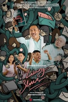 Living 3lvis movie poster