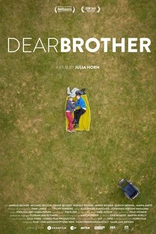 Dear Brother movie poster