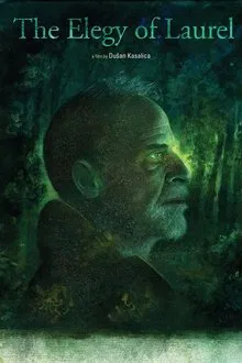 The Elegy of Laurel movie poster