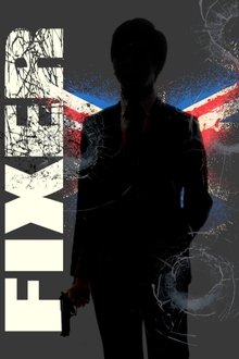 Fixer movie poster