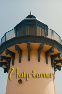 Hatırlama movie poster
