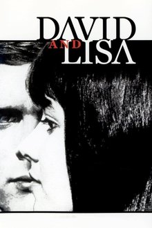 David and Lisa movie poster