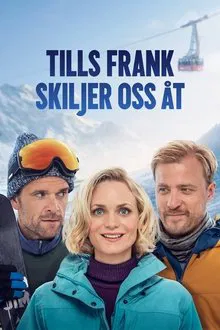 Poster do filme Until Frank Separates Us