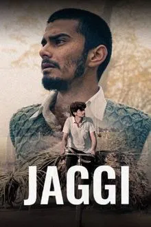 Jaggi movie poster