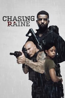 Chasing Raine movie poster