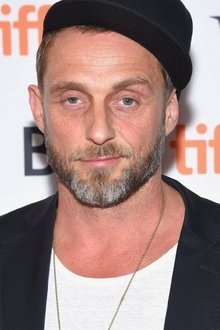 Roland Marko Simmonds profile picture