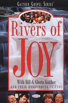 Rivers of Joy movie poster