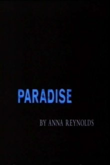 Paradise movie poster