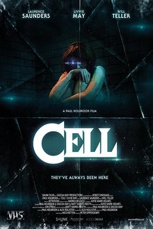 Cell movie poster