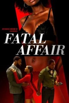 Fatal Affair movie poster