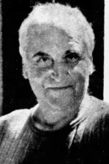 Jean Varda profile picture