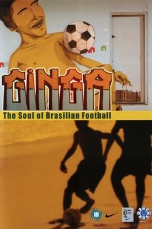 Ginga movie poster
