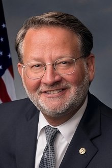 Gary Peters profile picture
