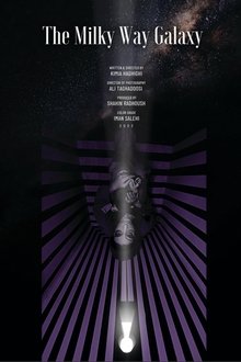 The Milky Way Galaxy movie poster