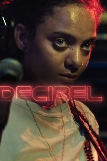 Poster do filme Decibel