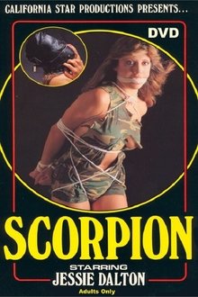 Scorpion movie poster