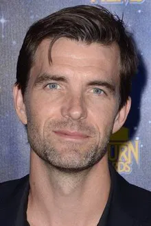 Foto de perfil de Lucas Bryant