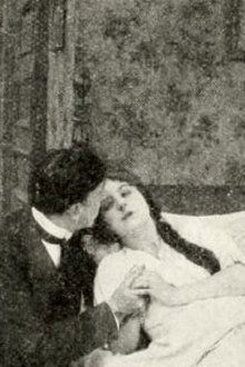 East Lynne movie poster