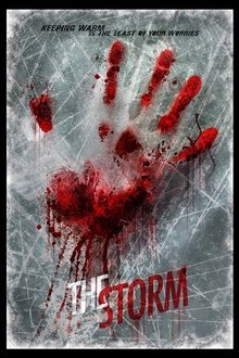 The Storm movie poster