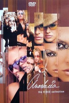 Anastacia: The Video Collection movie poster