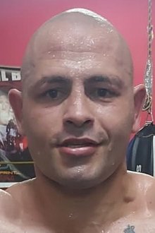 Lucas Rafael Baez profile picture