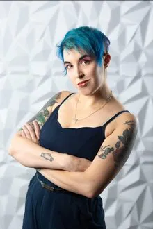 Erin Nicole Lundquist profile picture