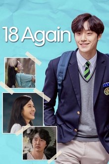 18 Again tv show poster