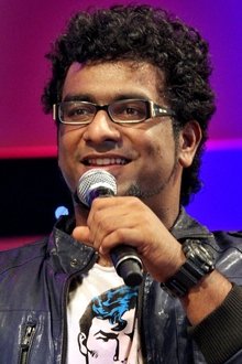 Haricharan profile picture