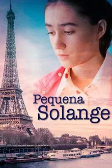 Poster do filme Pequena Solange