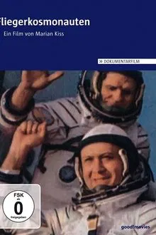 Space Sailors movie poster