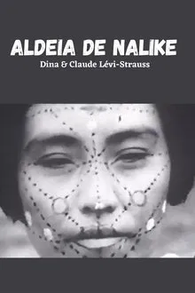 Aldeia de Nalike movie poster