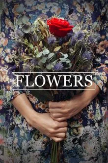 Flowers movie poster
